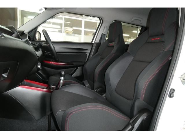 SUZUKI SWIFT 2019 Image 31