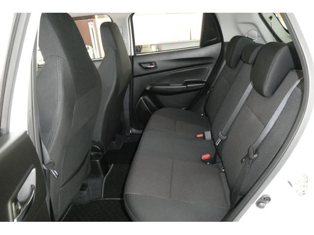 SUZUKI SWIFT 2019 Image 31