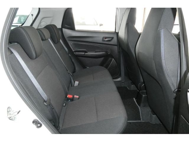 SUZUKI SWIFT 2019 Image 31