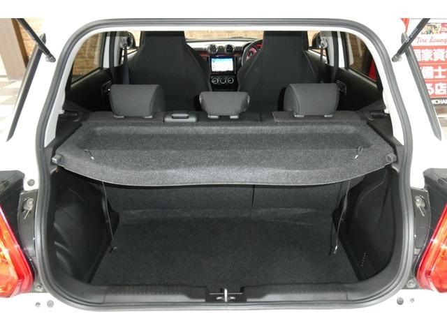 SUZUKI SWIFT 2019 Image 31