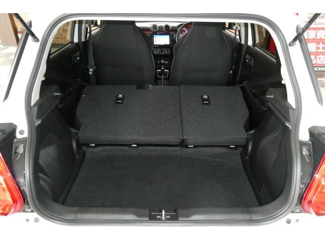 SUZUKI SWIFT 2019 Image 31