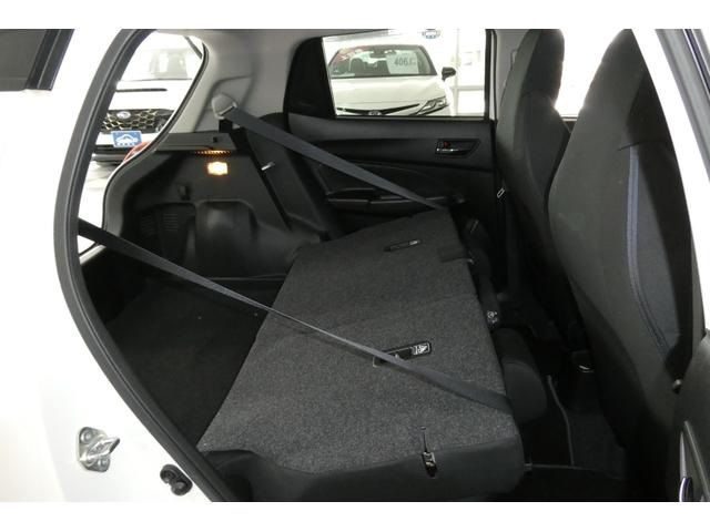 SUZUKI SWIFT 2019 Image 31