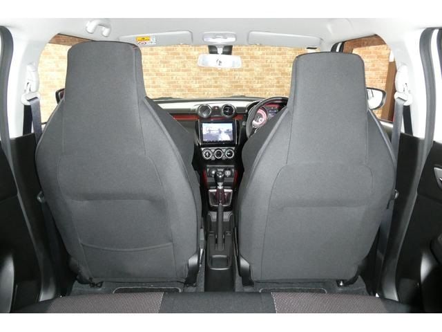 SUZUKI SWIFT 2019 Image 31