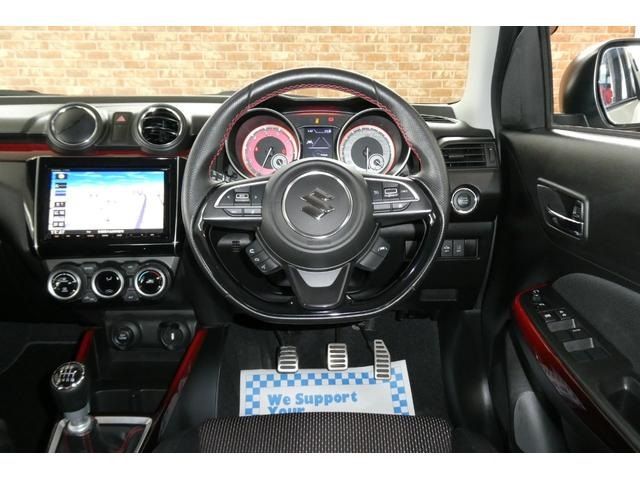 SUZUKI SWIFT 2019 Image 31