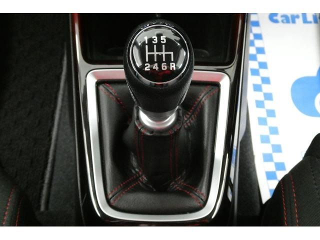 SUZUKI SWIFT 2019 Image 31