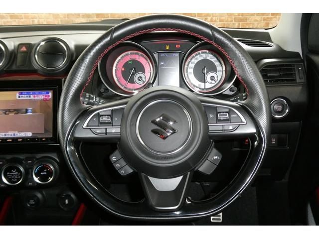 SUZUKI SWIFT 2019 Image 31