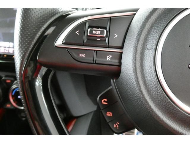 SUZUKI SWIFT 2019 Image 31