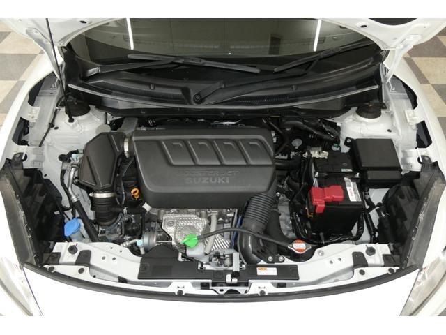 SUZUKI SWIFT 2019 Image 31