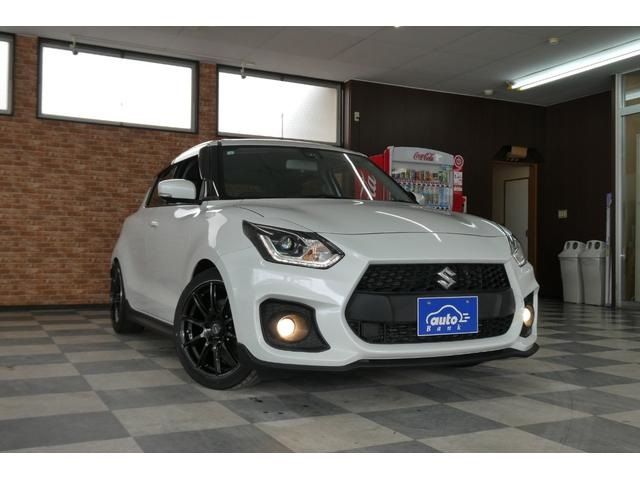 SUZUKI SWIFT 2019 Image 31