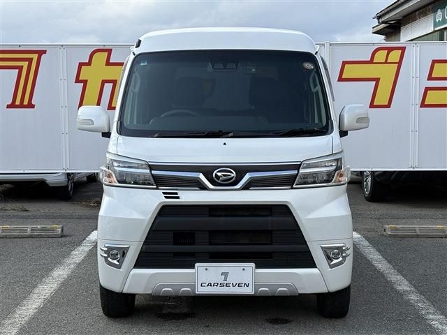 DAIHATSU ATRAI WAGON 4WD 2018 Image 31