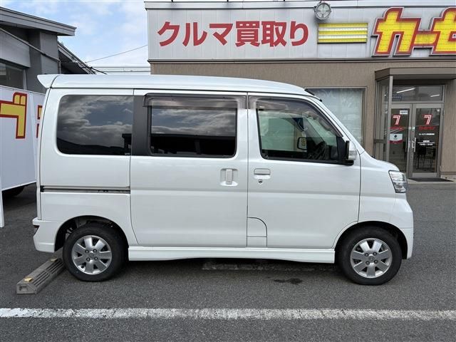 DAIHATSU ATRAI WAGON 4WD 2018 Image 31