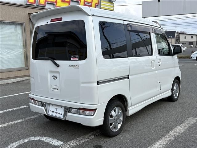 DAIHATSU ATRAI WAGON 4WD 2018 Image 31