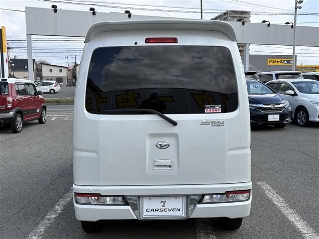 DAIHATSU ATRAI WAGON 4WD 2018 Image 31