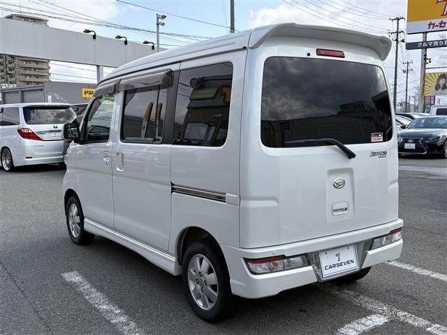 DAIHATSU ATRAI WAGON 4WD 2018 Image 31