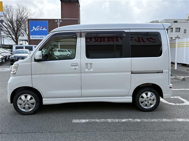 DAIHATSU ATRAI WAGON 4WD 2018 Image 31