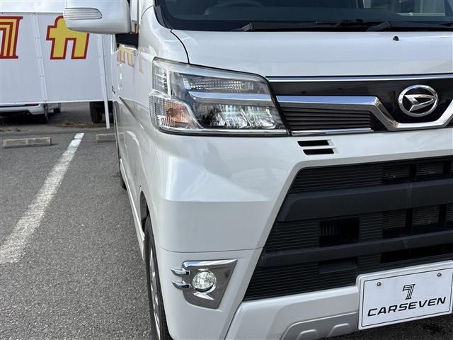 DAIHATSU ATRAI WAGON 4WD 2018 Image 31
