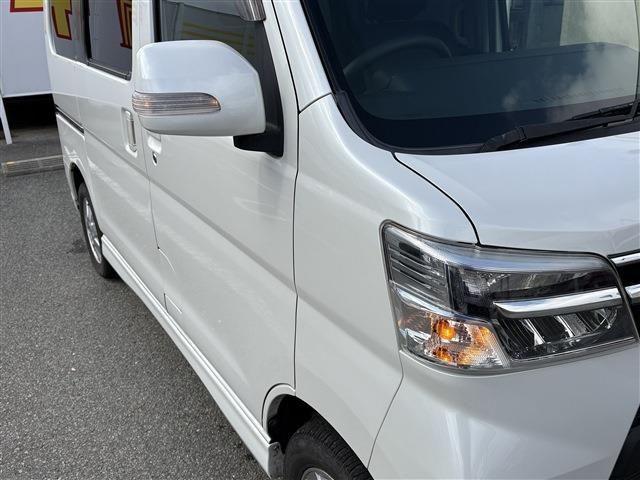 DAIHATSU ATRAI WAGON 4WD 2018 Image 31