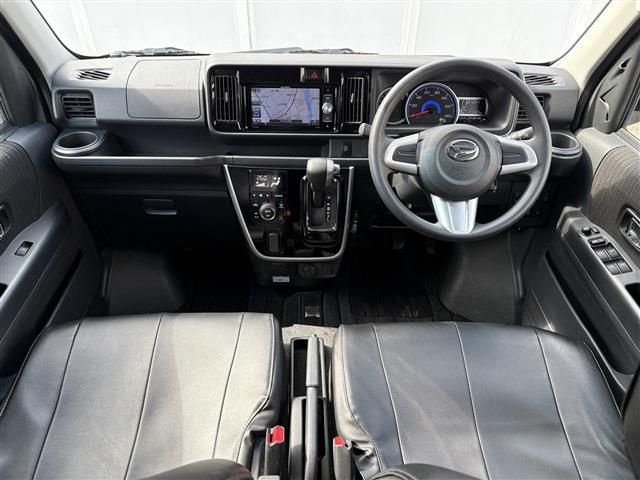 DAIHATSU ATRAI WAGON 4WD 2018 Image 31