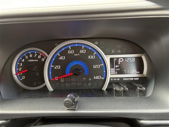 DAIHATSU ATRAI WAGON 4WD 2018 Image 31