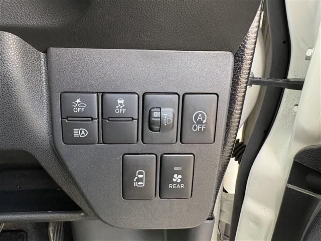 DAIHATSU ATRAI WAGON 4WD 2018 Image 31