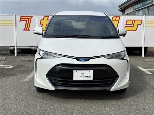 TOYOTA ESTIMA HYBRID 4WD 2017 Image 31