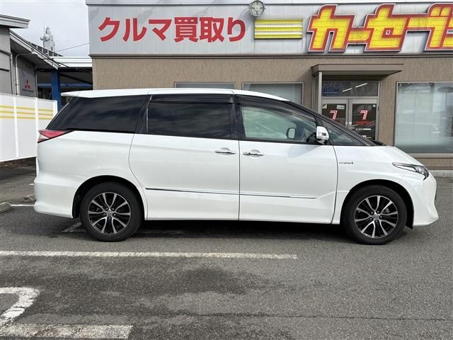 TOYOTA ESTIMA HYBRID 4WD 2017 Image 31