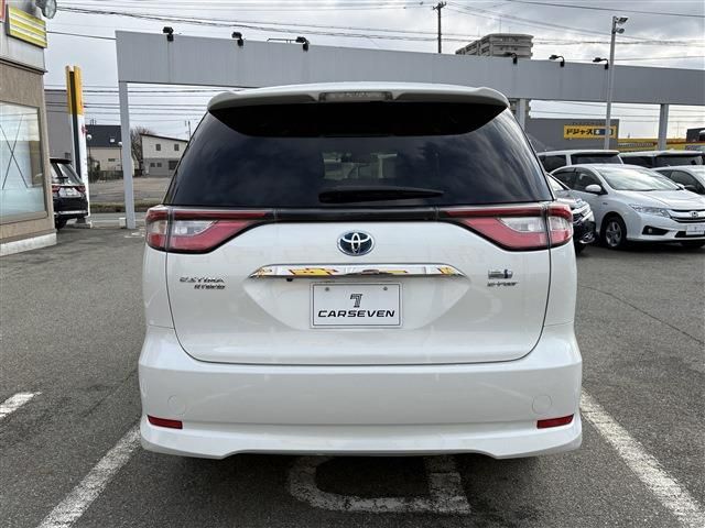 TOYOTA ESTIMA HYBRID 4WD 2017 Image 31