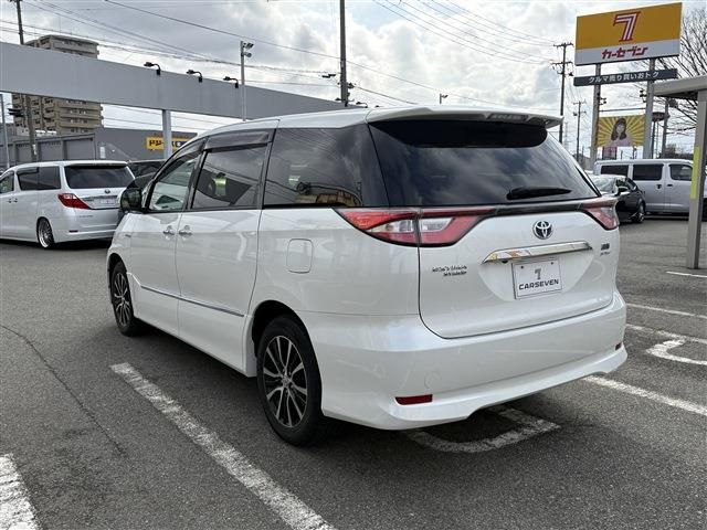 TOYOTA ESTIMA HYBRID 4WD 2017 Image 31