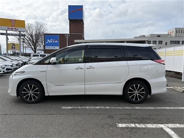 TOYOTA ESTIMA HYBRID 4WD 2017 Image 31