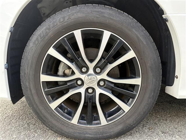 TOYOTA ESTIMA HYBRID 4WD 2017 Image 31