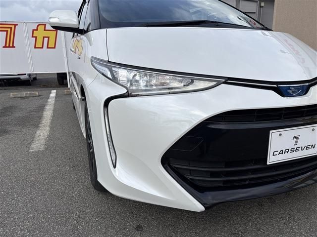 TOYOTA ESTIMA HYBRID 4WD 2017 Image 31