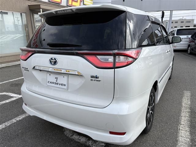 TOYOTA ESTIMA HYBRID 4WD 2017 Image 31