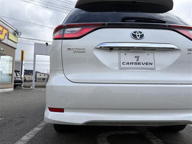 TOYOTA ESTIMA HYBRID 4WD 2017 Image 31