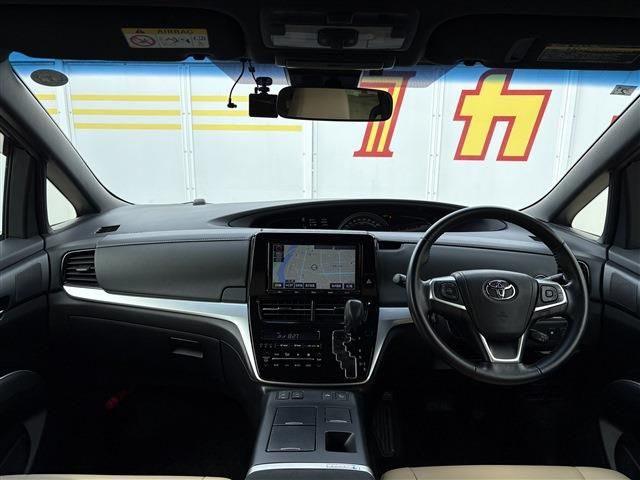 TOYOTA ESTIMA HYBRID 4WD 2017 Image 31