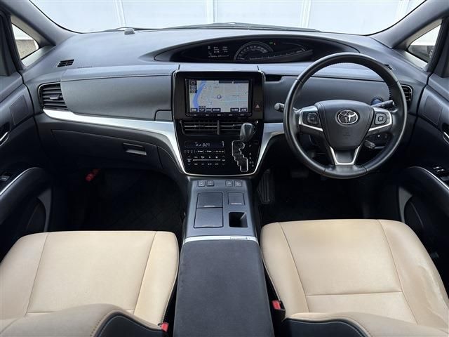 TOYOTA ESTIMA HYBRID 4WD 2017 Image 31