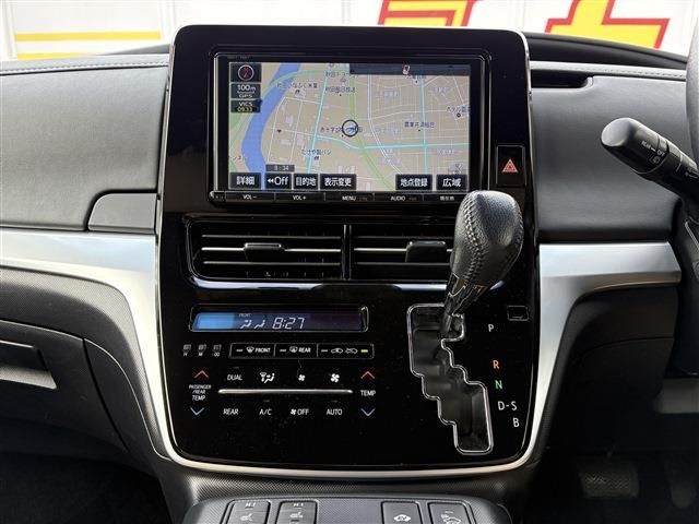 TOYOTA ESTIMA HYBRID 4WD 2017 Image 31