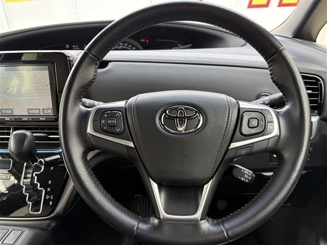 TOYOTA ESTIMA HYBRID 4WD 2017 Image 31