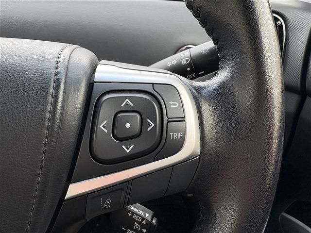 TOYOTA ESTIMA HYBRID 4WD 2017 Image 31