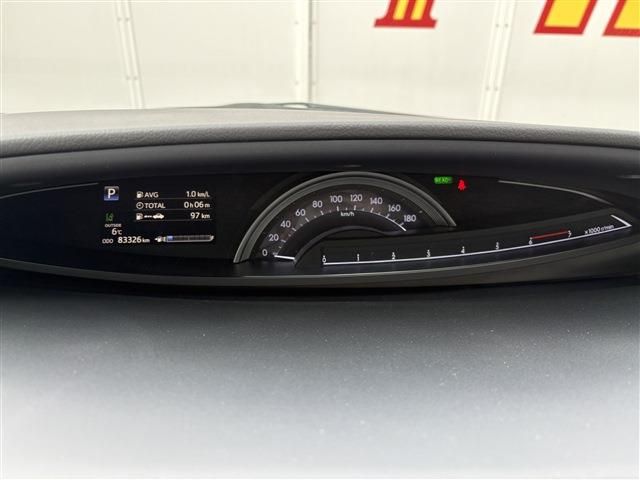 TOYOTA ESTIMA HYBRID 4WD 2017 Image 31