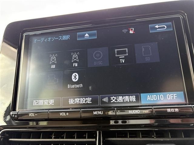 TOYOTA ESTIMA HYBRID 4WD 2017 Image 31