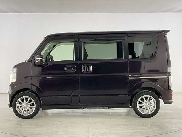 SUZUKI EVERY WAGON 2017 Image 31