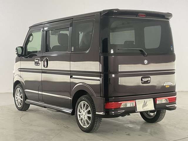 SUZUKI EVERY WAGON 2017 Image 31