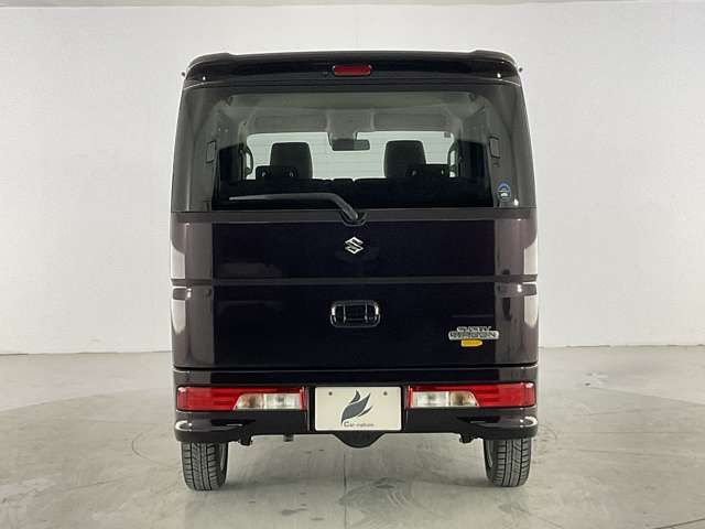 SUZUKI EVERY WAGON 2017 Image 31