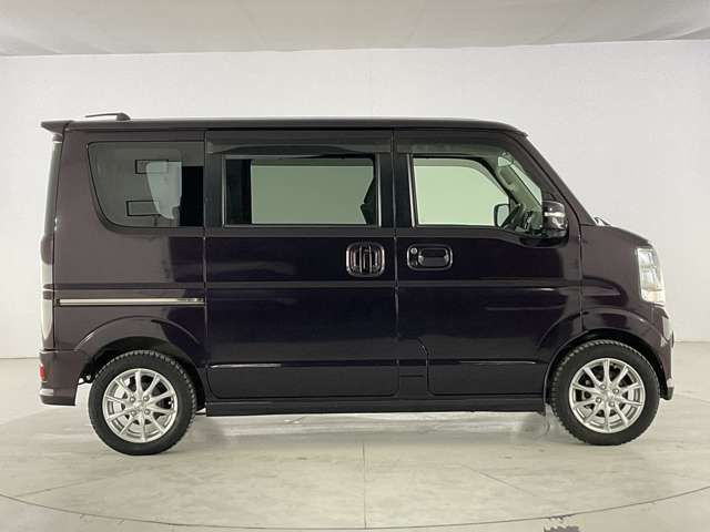 SUZUKI EVERY WAGON 2017 Image 31