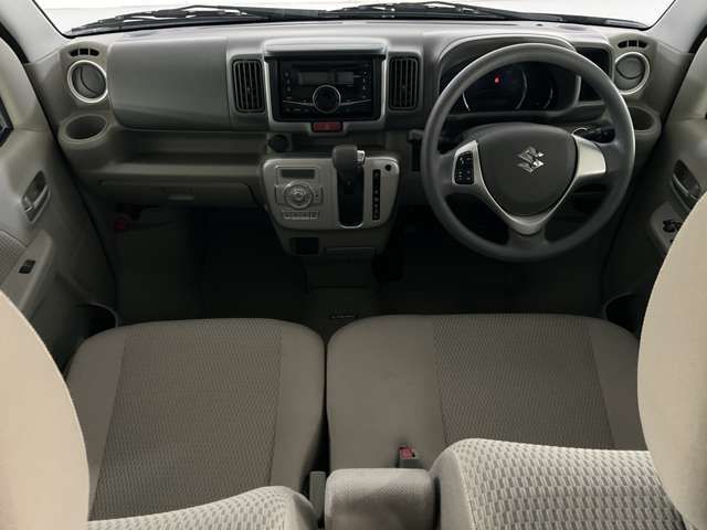 SUZUKI EVERY WAGON 2017 Image 31