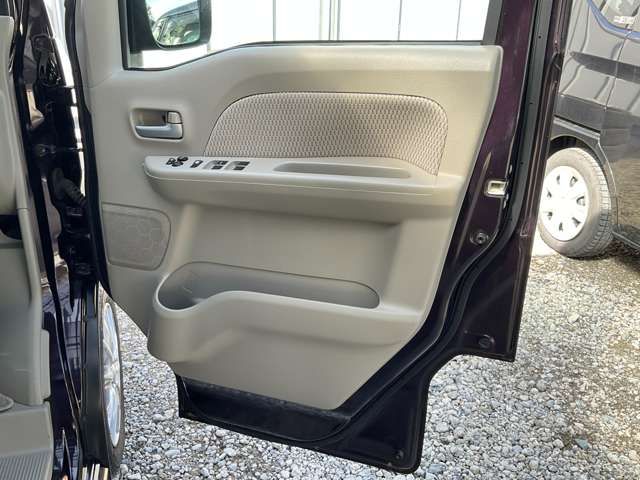 SUZUKI EVERY WAGON 2017 Image 31