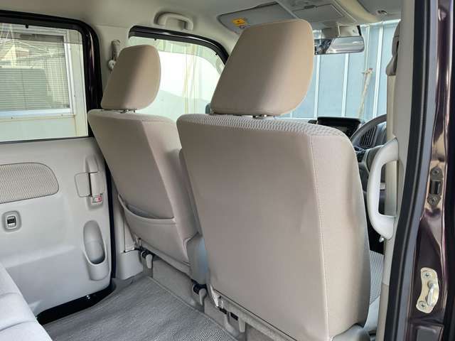 SUZUKI EVERY WAGON 2017 Image 31