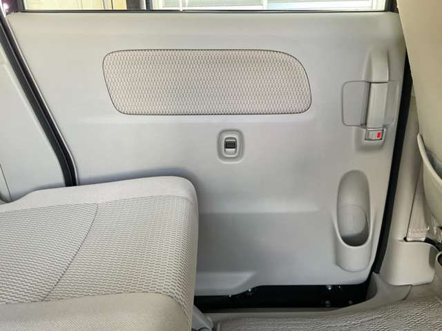 SUZUKI EVERY WAGON 2017 Image 31