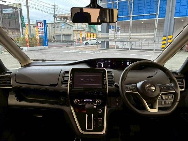 NISSAN SERENA  S-HYBRID 2016 Image 31