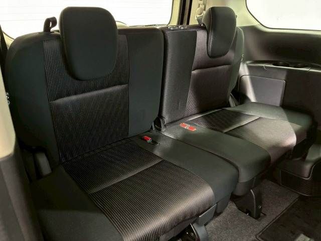 NISSAN SERENA  S-HYBRID 2016 Image 31